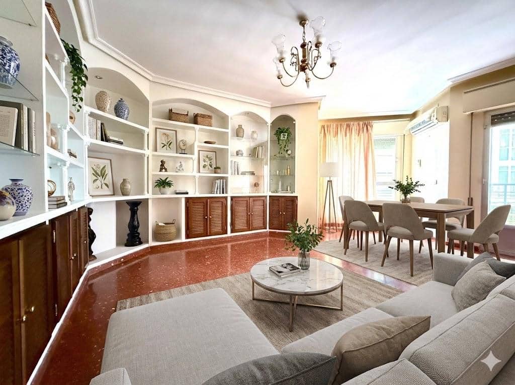 Piso con ascensor en Calle Herradores en Bailén Piso con ascensor en Calle Herradores en Bailén